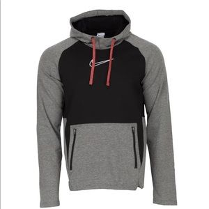 Nike Men's Therma-FIT Hoodie Sz XL BNWOT